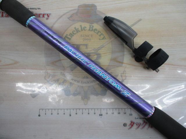 パシフィックファントムZ PF-Z S1104TMFS-I｜＠ベリーネット 日本最大