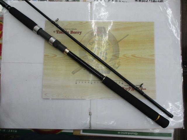 ファーストキャスト FCS-1002LSJ