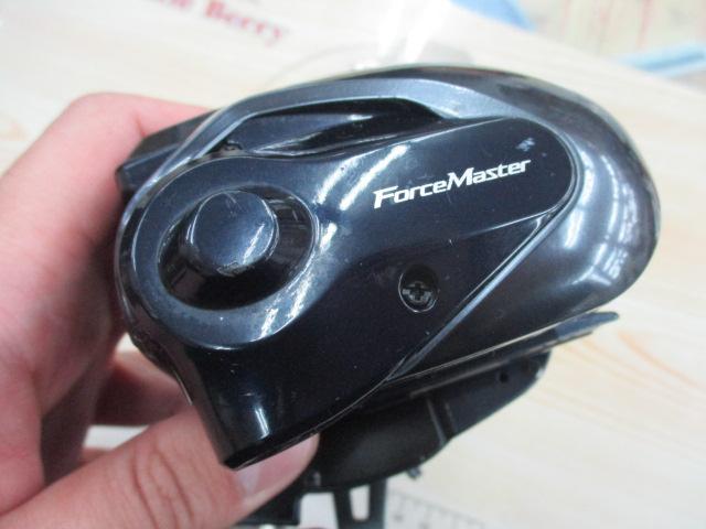 20フォースマスター 600｜＠ベリーネット 日本最大新品中古釣具WEBショップ