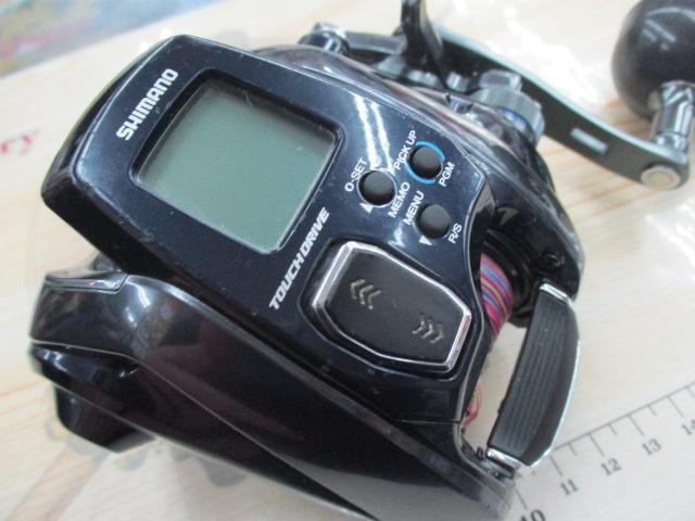 20フォースマスター 600｜＠ベリーネット 日本最大新品中古釣具WEBショップ
