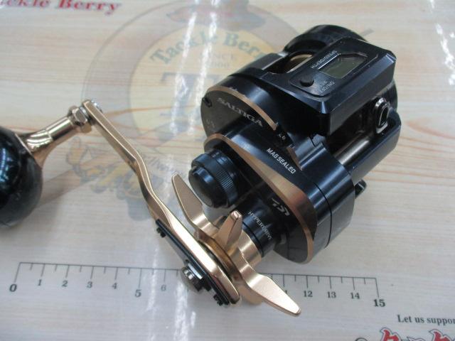 ２１ソルティガＩＣ　300 新品　未使用 21ソルティガIC 300｜＠ベリーネット 日本最大新品中古釣具WEBショップ