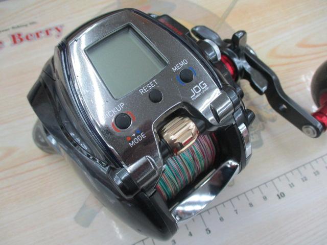 18シーボーグ 300J｜＠ベリーネット 日本最大新品中古釣具WEBショップ