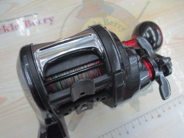 18シーボーグ 300J｜＠ベリーネット 日本最大新品中古釣具WEBショップ