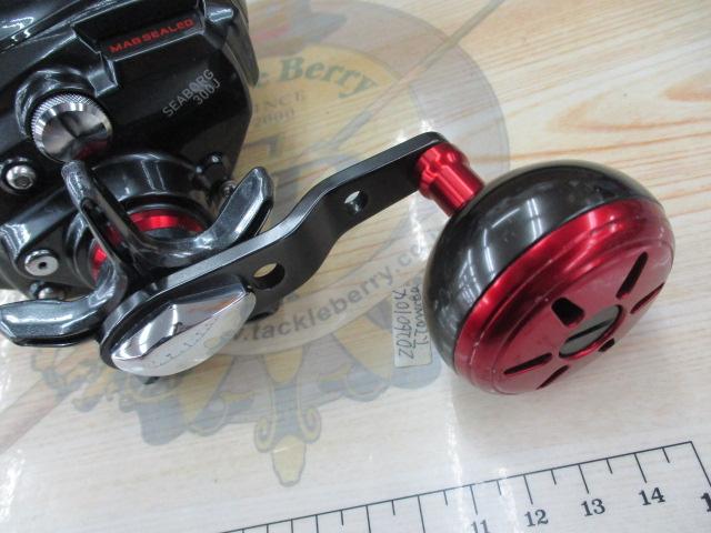 18シーボーグ 300J｜＠ベリーネット 日本最大新品中古釣具WEBショップ