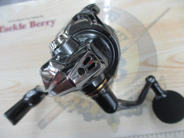 24ツインパワー 4000PG｜＠ベリーネット 日本最大新品中古釣具WEBショップ