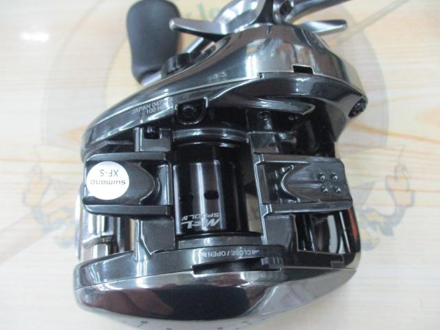 25アンタレス 100HG｜＠ベリーネット 日本最大新品中古釣具WEBショップ