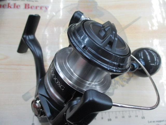 20ストラディックSW 5000XG｜＠ベリーネット 日本最大新品中古釣具WEB