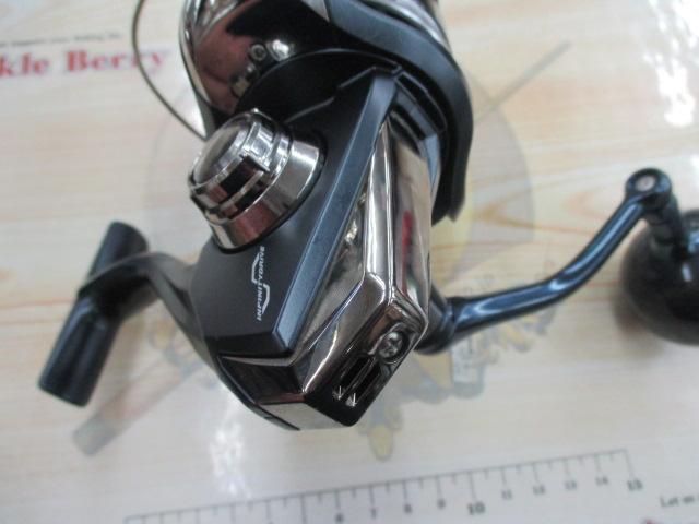 20ストラディックSW 5000XG｜＠ベリーネット 日本最大新品中古釣具WEB