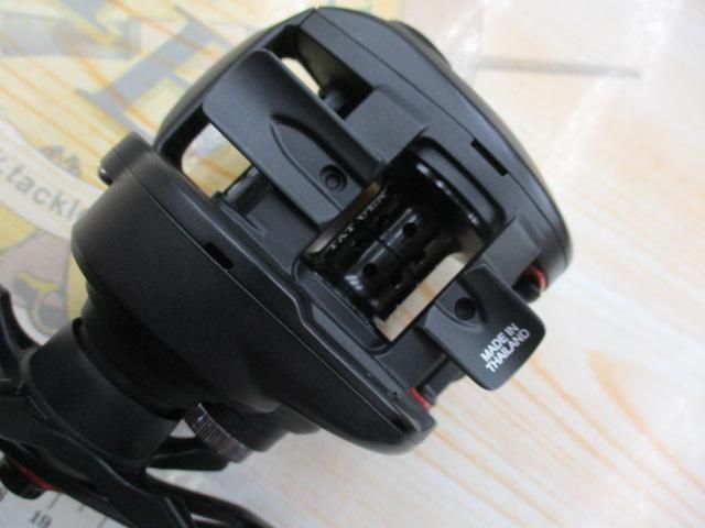 タトゥーラ TW 100SH｜＠ベリーネット 日本最大新品中古釣具WEBショップ