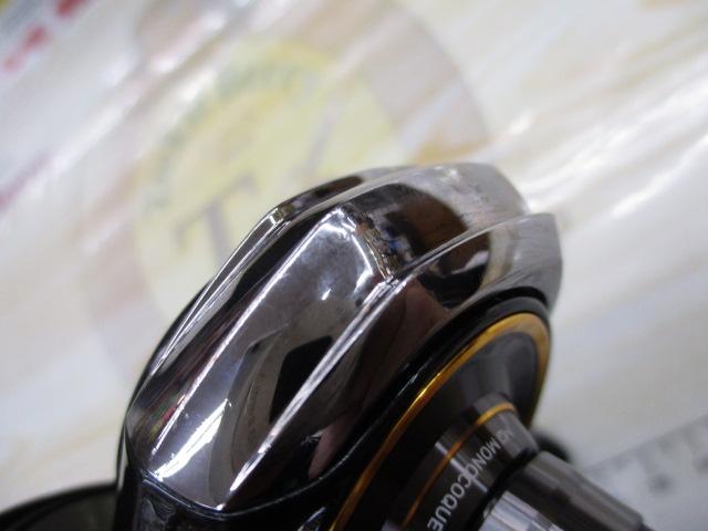 22トーナメントISO 2500XH-LBD
