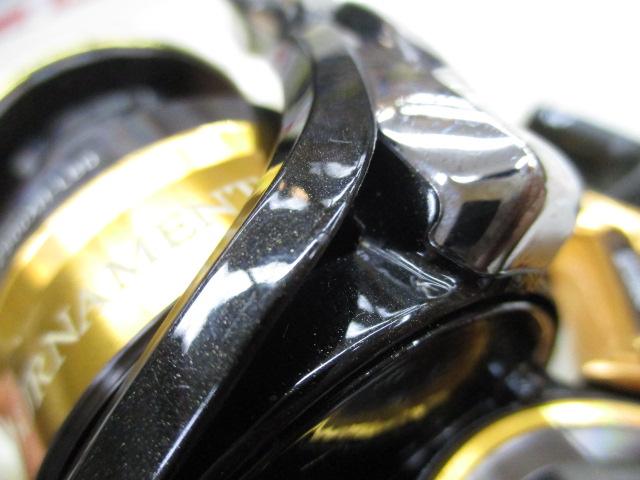 22トーナメントISO 2500XH-LBD