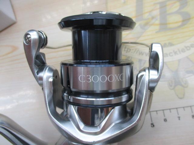 19ストラディック C3000XG｜＠ベリーネット 日本最大新品中古釣具WEB