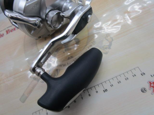 17オシアジガー 2000NRHG｜＠ベリーネット 日本最大新品中古釣具WEB