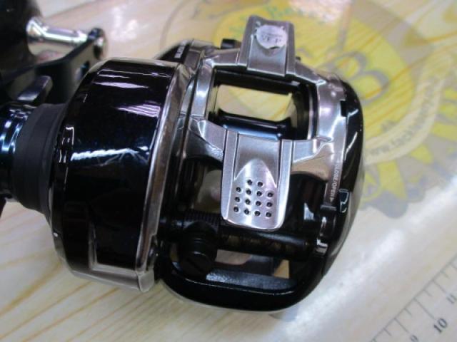 17グラップラー 301HG｜＠ベリーネット 日本最大新品中古釣具WEBショップ