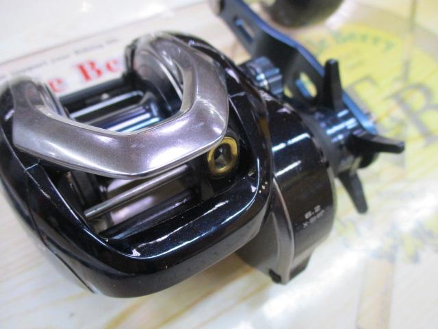 17グラップラー 301HG｜＠ベリーネット 日本最大新品中古釣具WEBショップ