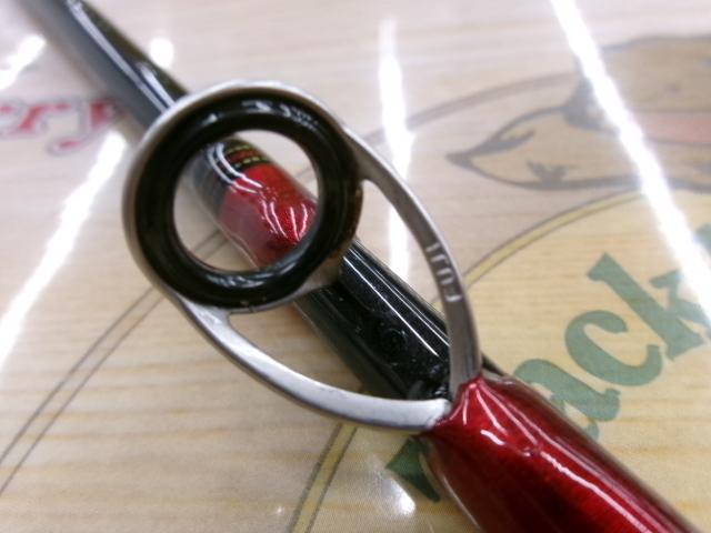 20アナリスター メバル 270