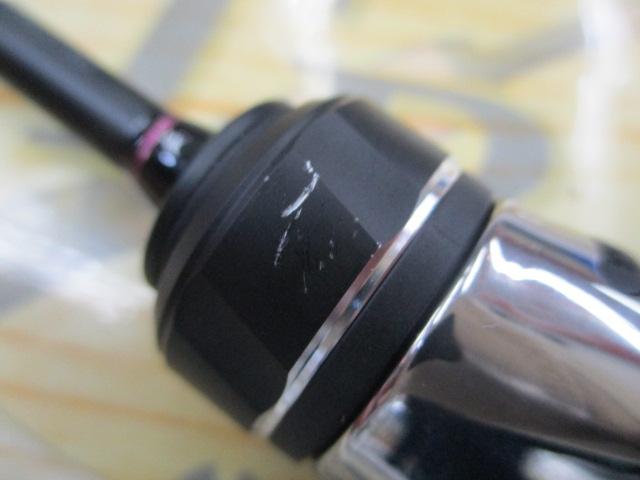 ラグゼ宵姫 爽 弐 S53FL-ソリッド