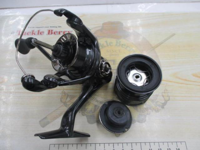 24ヴァンフォード 2500SHG｜＠ベリーネット 日本最大新品中古釣具WEB