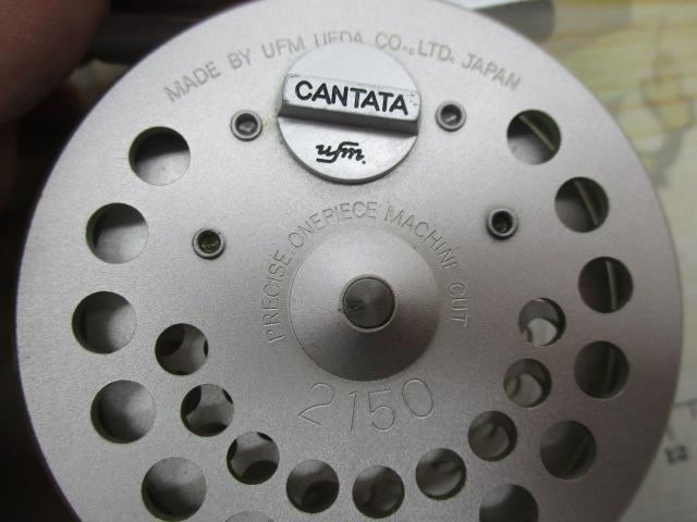 カンタータ 2150｜＠ベリーネット 日本最大新品中古釣具WEBショップ