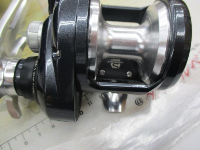 20トリウム 1500HG｜＠ベリーネット 日本最大新品中古釣具WEBショップ