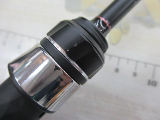 ラグゼ宵姫 爽 弐 S69UL-ソリッド