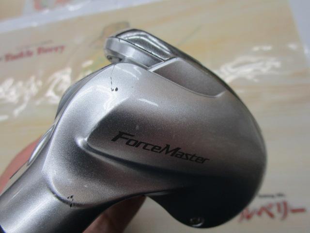 13フォースマスター 400