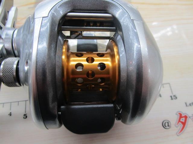 04スコーピオンMg 1001｜＠ベリーネット 日本最大新品中古釣具WEBショップ