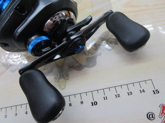 20SLX DC 70HG｜＠ベリーネット 日本最大新品中古釣具WEBショップ