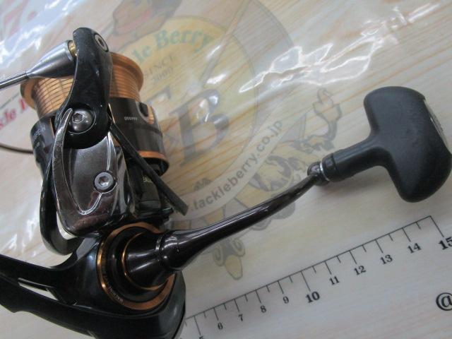 17セオリー 2508PE-H｜＠ベリーネット 日本最大新品中古釣具WEBショップ
