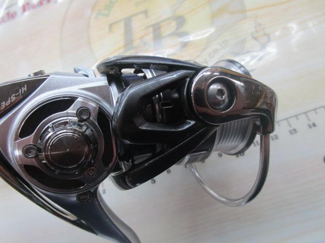 14イグニス 2003H Type-R｜＠ベリーネット 日本最大新品中古釣具WEB
