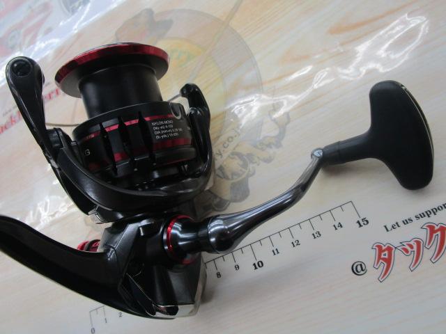 20ヴァンフォード 4000XG｜＠ベリーネット 日本最大新品中古釣具WEB