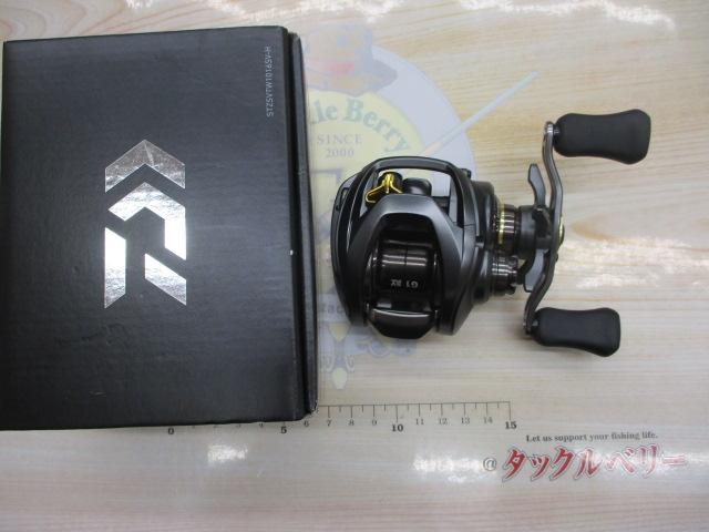 スティーズ SV TW 1016SV-H｜＠ベリーネット 日本最大新品中古釣具WEB