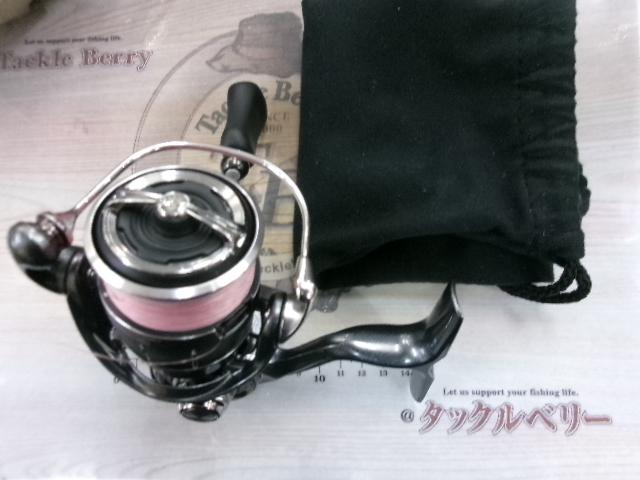 ダイワ 24エアリティ ST LT 2000S-P DAIWA（ダイワ） 24 エアリティ ST
