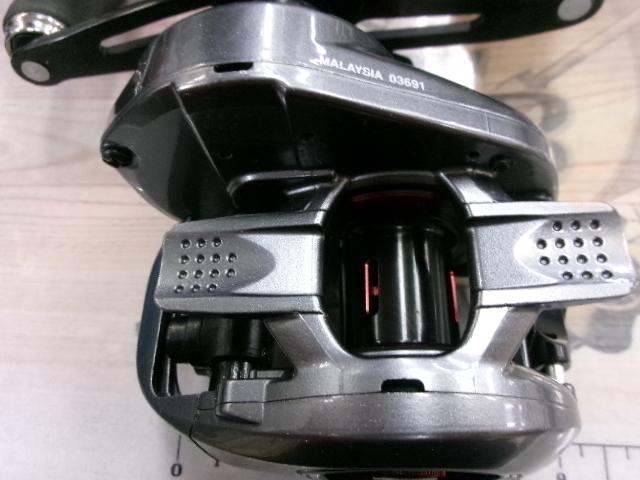 17スティーレSS 151PG｜＠ベリーネット 日本最大新品中古釣具WEBショップ
