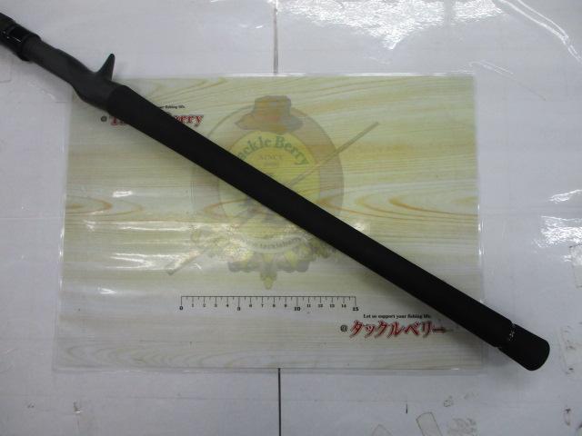 ブラスト J60MB・V｜＠ベリーネット 日本最大新品中古釣具WEBショップ