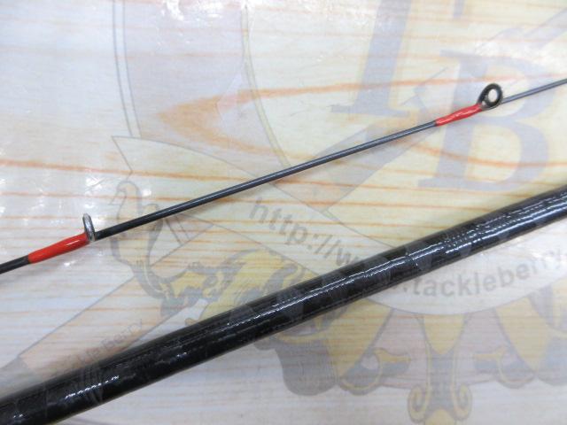 リベリオン 642L/MLXS-ST｜＠ベリーネット 日本最大新品中古釣具WEB