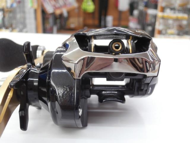 グラップラーBB 200HG｜＠ベリーネット 日本最大新品中古釣具WEBショップ