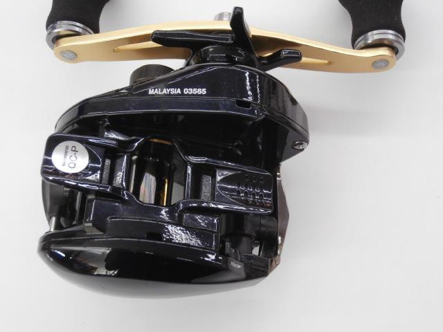グラップラーBB 200HG｜＠ベリーネット 日本最大新品中古釣具WEBショップ