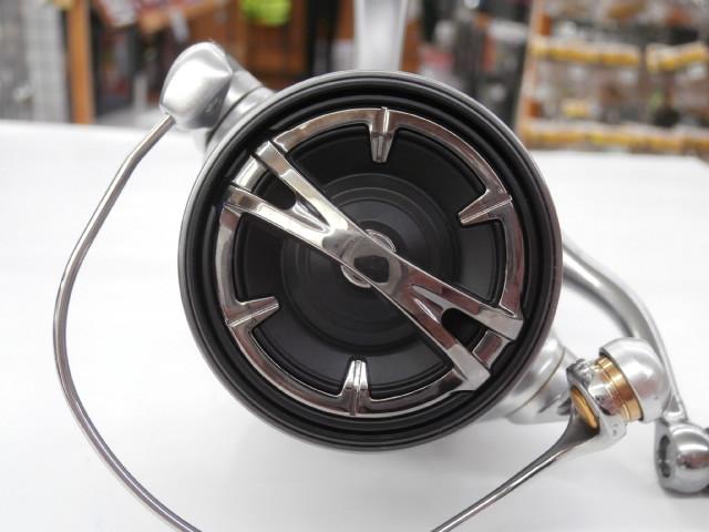 15ストラディック 3000XGM｜＠ベリーネット 日本最大新品中古釣具WEB
