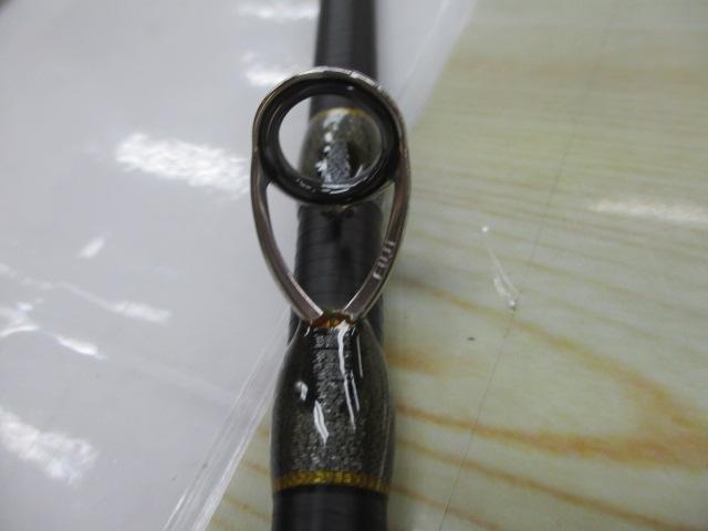 リアランサーXメバル M300