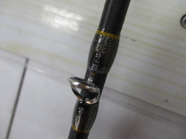 リアランサーXメバル M300