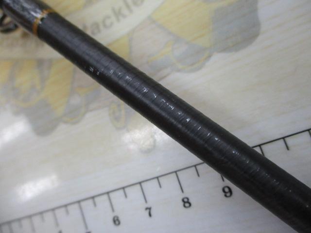 リアランサーXメバル M300