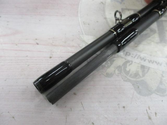 ヒュージカスタムH2N-64R｜＠ベリーネット 日本最大新品中古釣具WEB