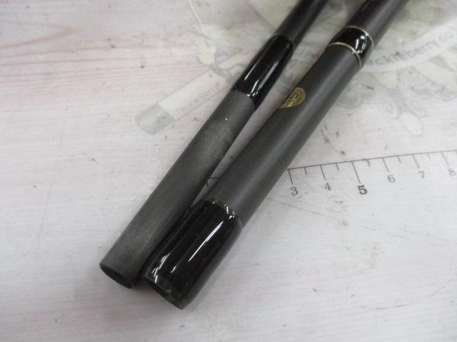 ヒュージカスタムH2N-64R｜＠ベリーネット 日本最大新品中古釣具WEB