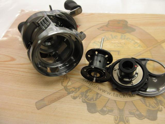 20カルカッタコンクエストDC 101HG｜＠ベリーネット 日本最大新品中古