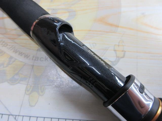 エメラルダスMX 83M-S｜＠ベリーネット 日本最大新品中古釣具WEBショップ