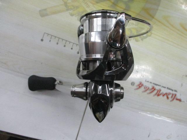 22イグジスト SF 2500SS｜＠ベリーネット 日本最大新品中古釣具WEBショップ
