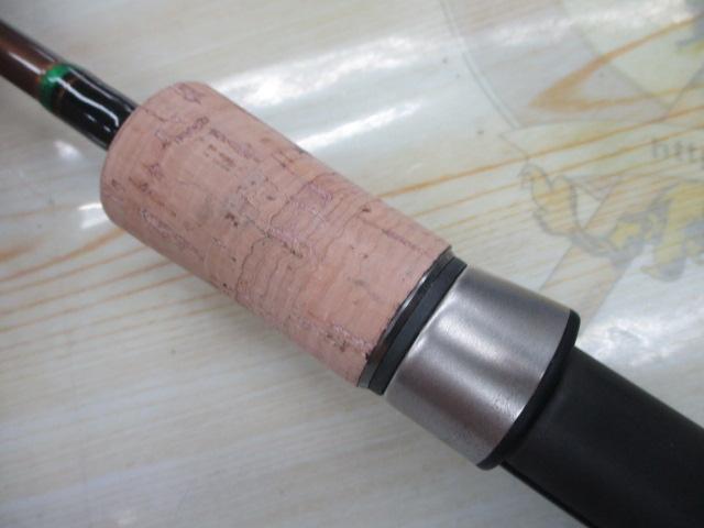 トラパラ TPS-862MLX｜＠ベリーネット 日本最大新品中古釣具WEBショップ