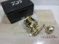 21バサラ 200L