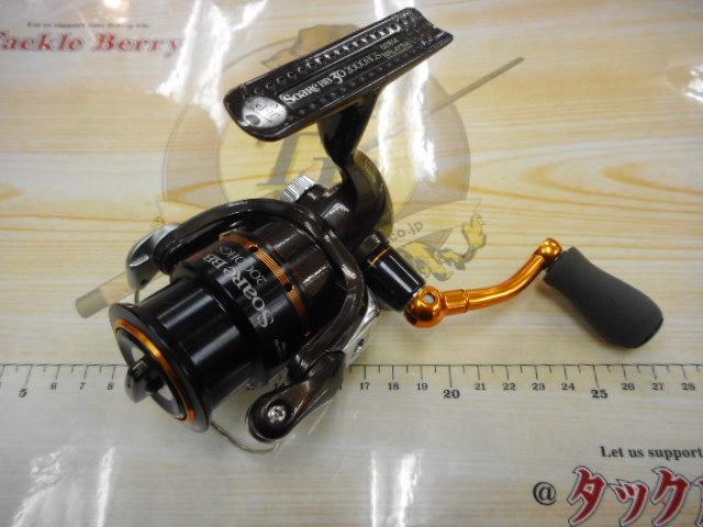 11ソアレBB 30 2000HGS｜＠ベリーネット 日本最大新品中古釣具WEBショップ